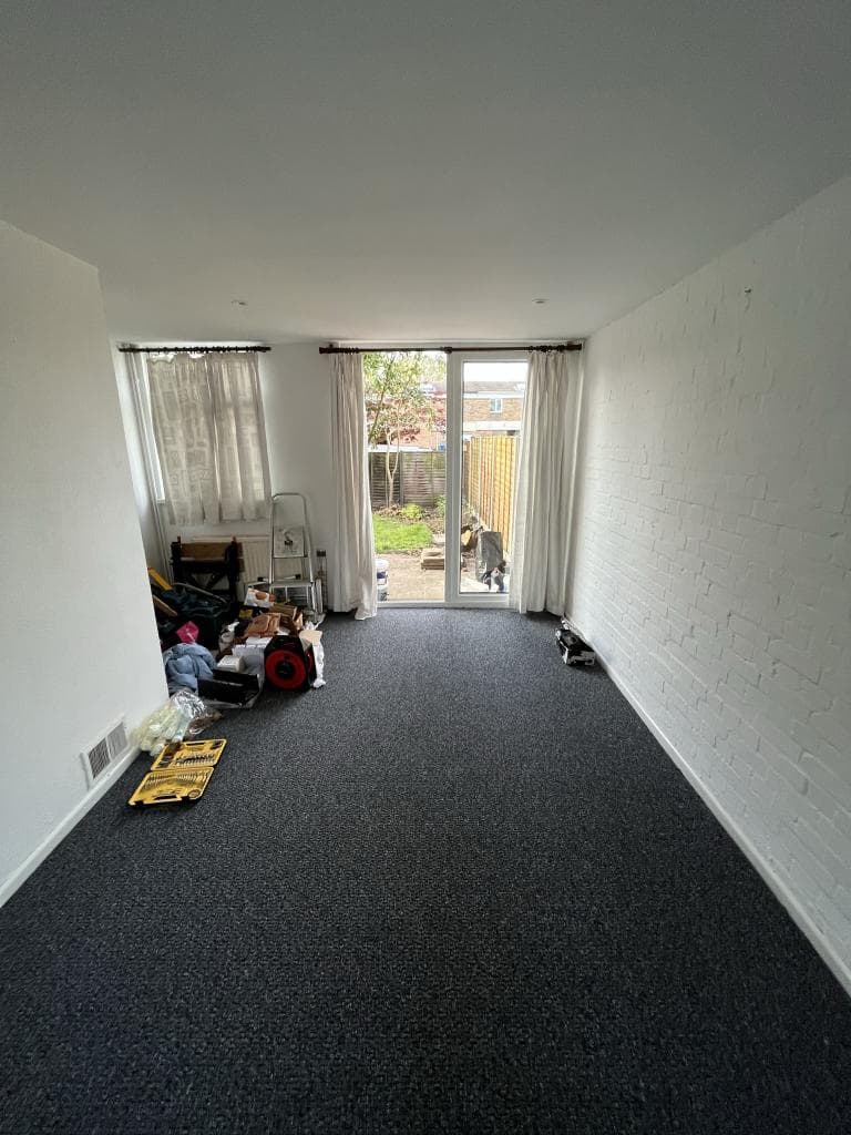 Image 2:4 bedroom Terraced house to rent
