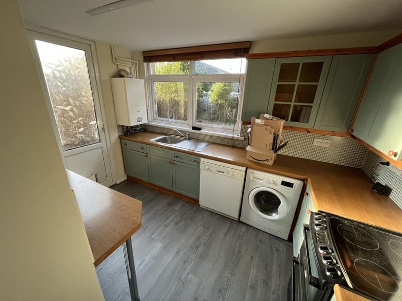 Image 3:4 bedroom Terraced house to rent