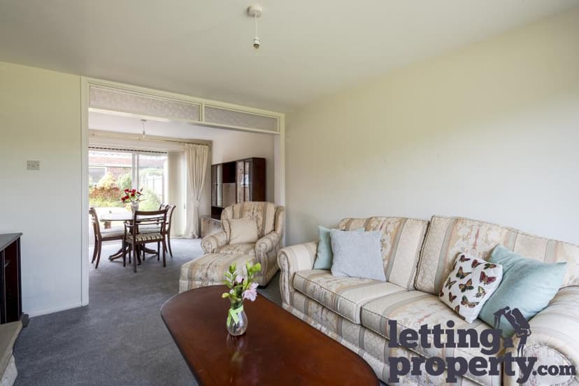 Image 3:3 bedroom Terraced house to rent