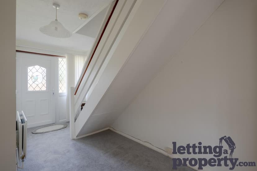 Image 2:3 bedroom Terraced house to rent