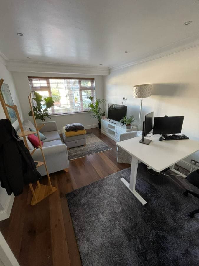 Image 2:3 bedroom Semi-detached house to rent