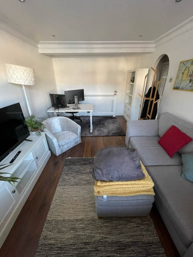 Image 3:3 bedroom Semi-detached house to rent