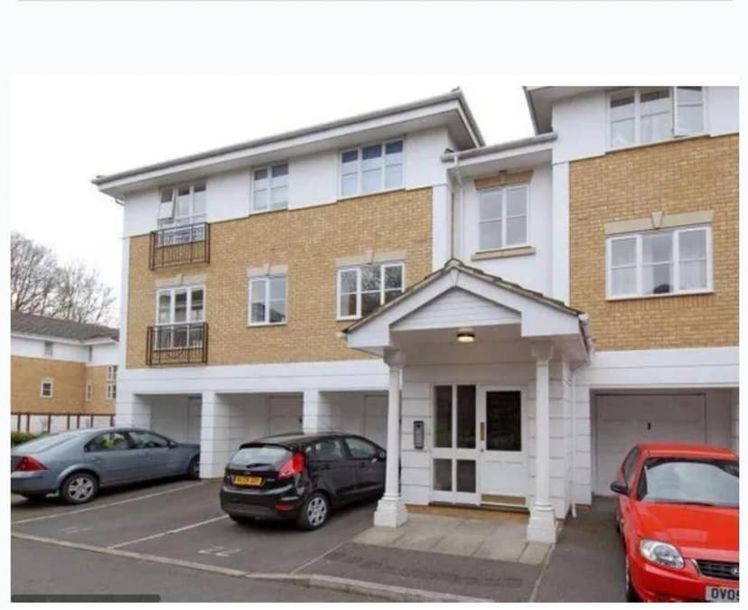 Image 1:2 bedroom Flat to rent