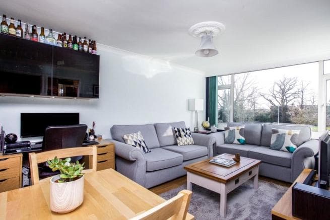 Image 3:1 bedroom Apartment or flat to rent