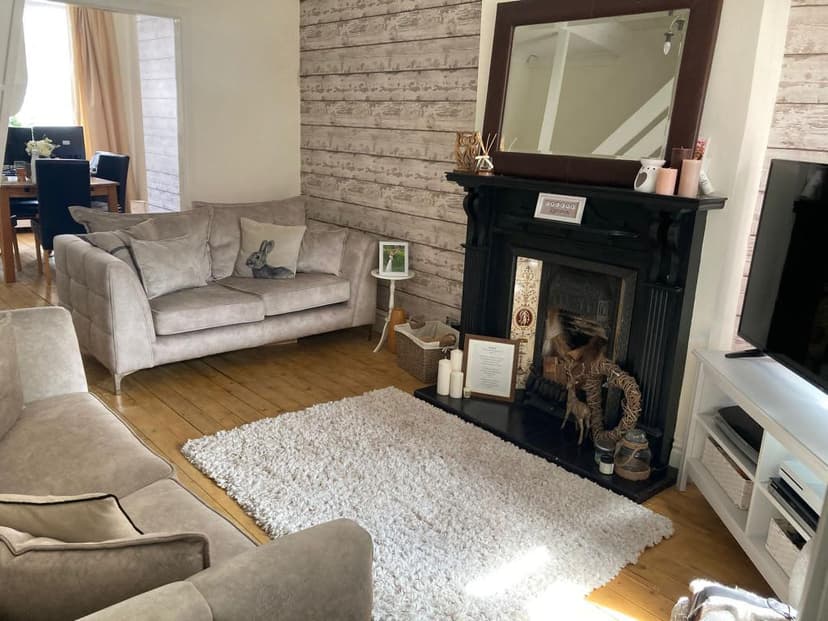 Image 3:3 bedroom Terraced house to rent