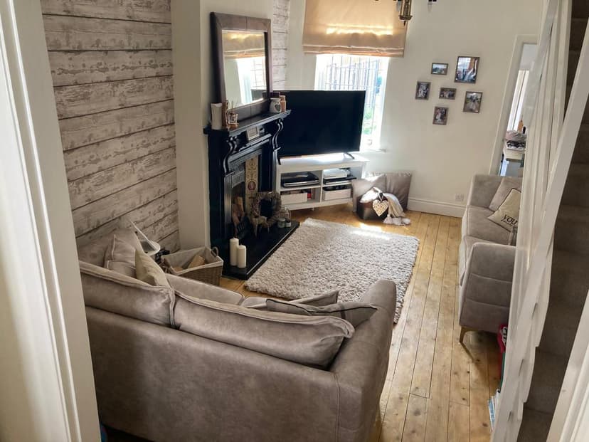 Image 2:3 bedroom Terraced house to rent