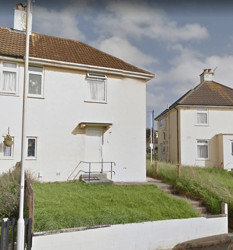 Image 1:3 bedroom Semi-detached house to rent