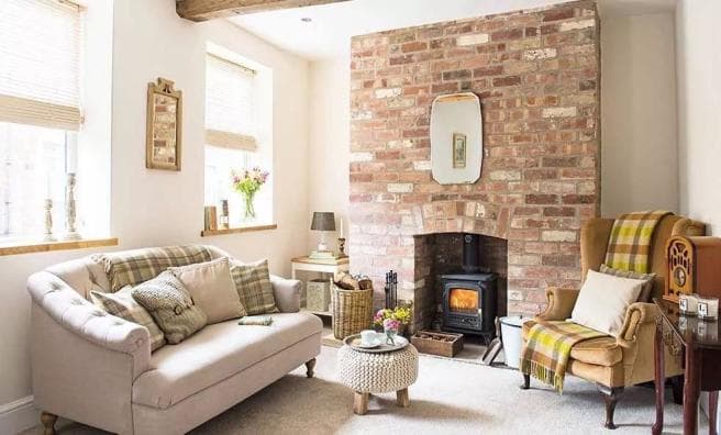 Image 1:2 bedroom Cottage to rent