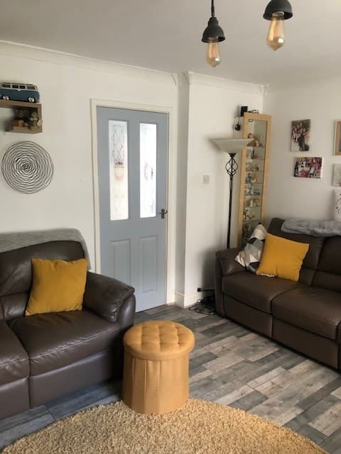 Image 2:2 bedroom Maisonette to rent