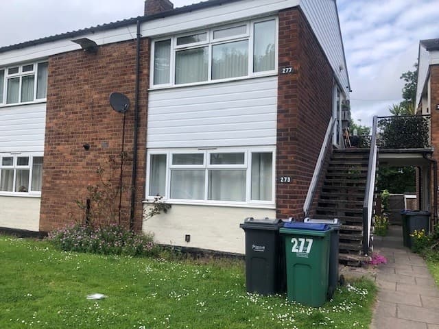 Image 1:2 bedroom Maisonette to rent