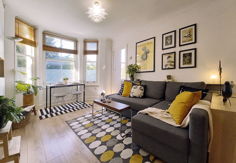 Image 1:2 bedroom Flat to rent