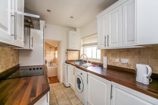 Image 2:2 bedroom Terraced house to rent