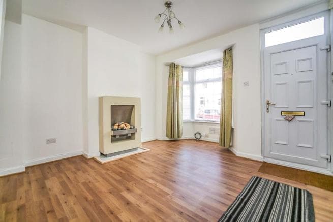 Image 3:2 bedroom Terraced house to rent