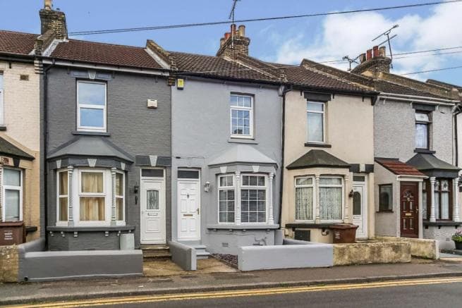 Image 1:2 bedroom Terraced house to rent