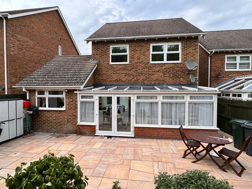 Image 3:4 bedroom Detached house to rent