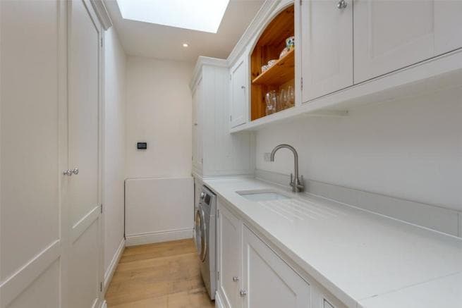 Image 3:3 bedroom Terraced house to rent