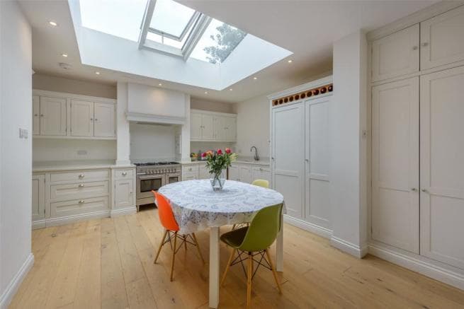 Image 2:3 bedroom Terraced house to rent