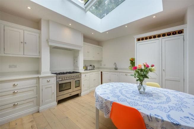 Image 1:3 bedroom Terraced house to rent