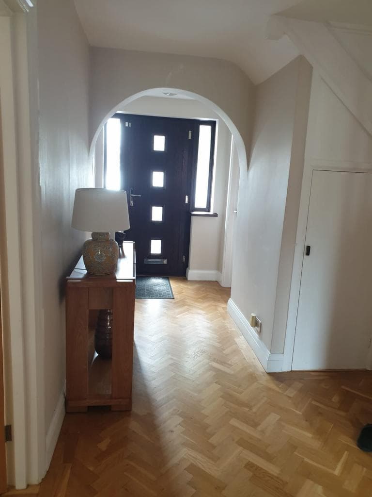 Image 3:5 bedroom Semi-detached house to rent