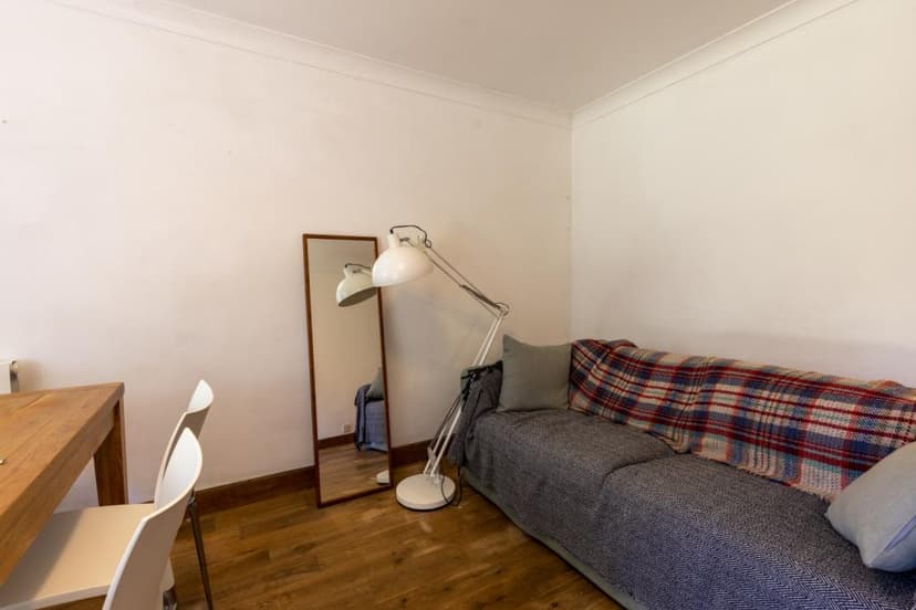 Image 3:1 bedroom Ground floor flat to rent