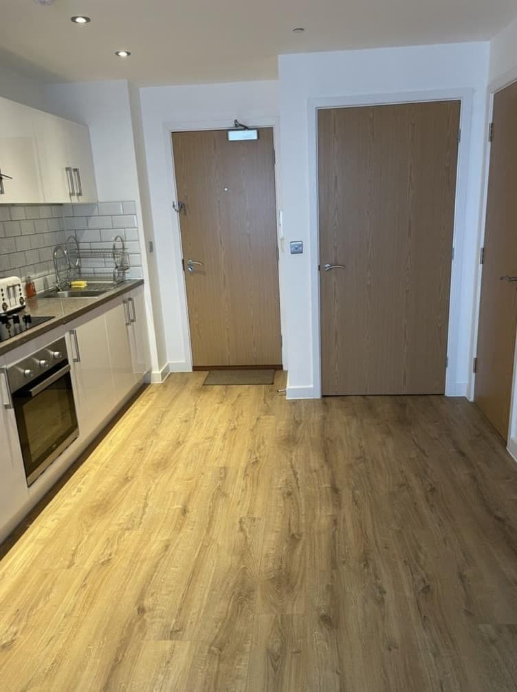 Image 2:1 bedroom Flat to rent