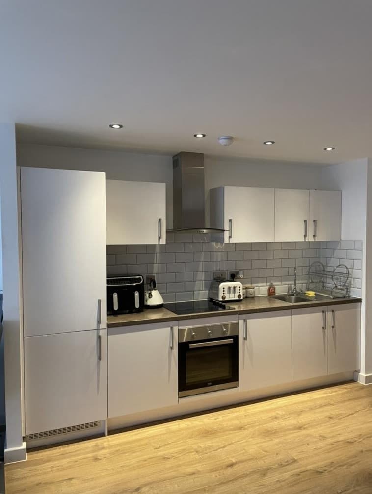 Image 1:1 bedroom Flat to rent