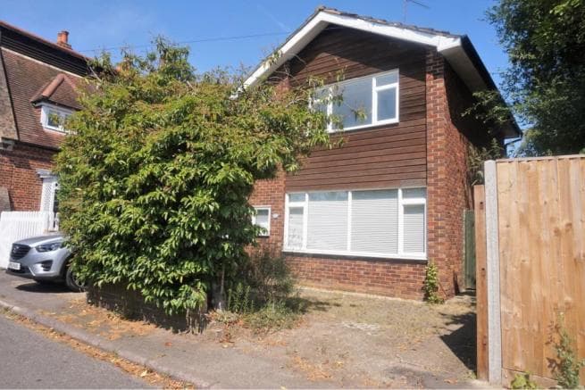 Image 1:2 bedroom Detached house to rent