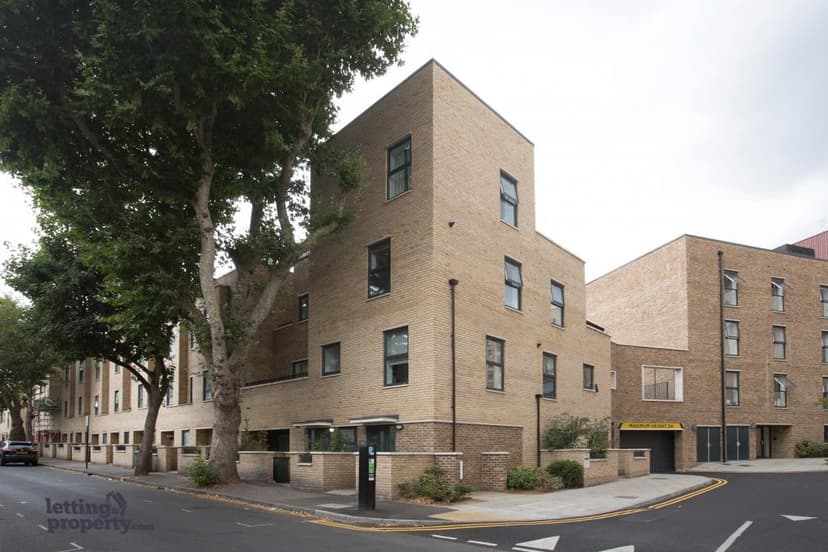 Image 1:4 bedroom Townhouse to rent