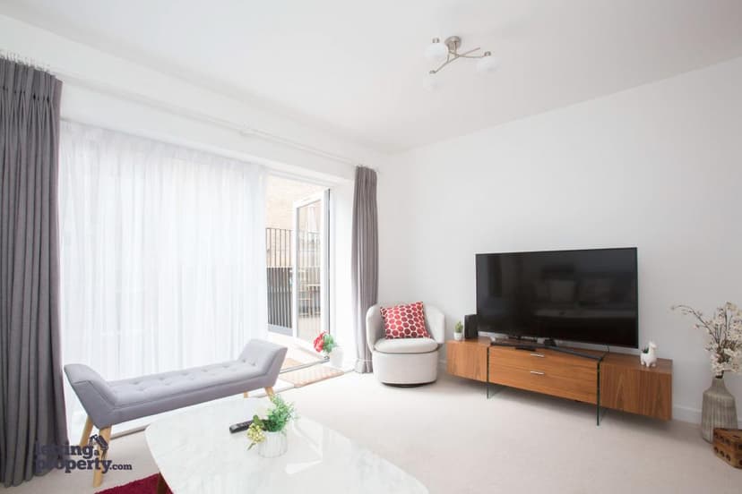 Image 3:4 bedroom Townhouse to rent