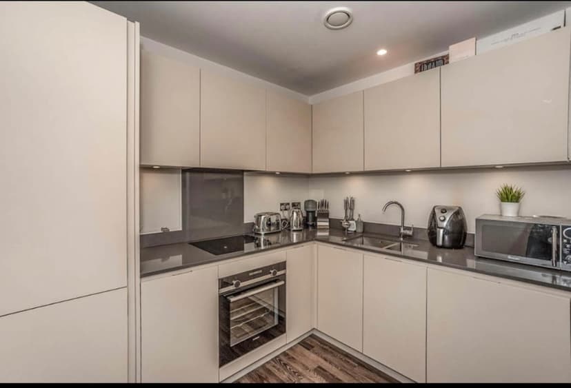 Image 3:1 bedroom Flat to rent