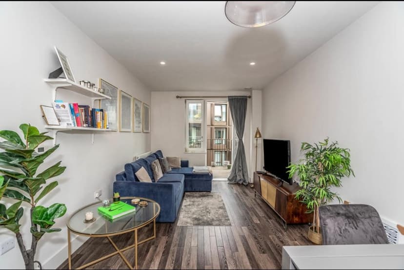 Image 2:1 bedroom Flat to rent