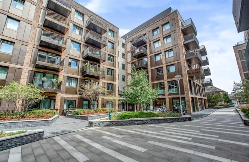 Image 1:1 bedroom Flat to rent