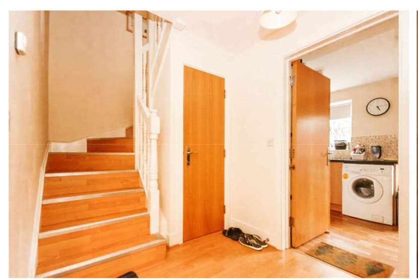 Image 3:3 bedroom Townhouse to rent