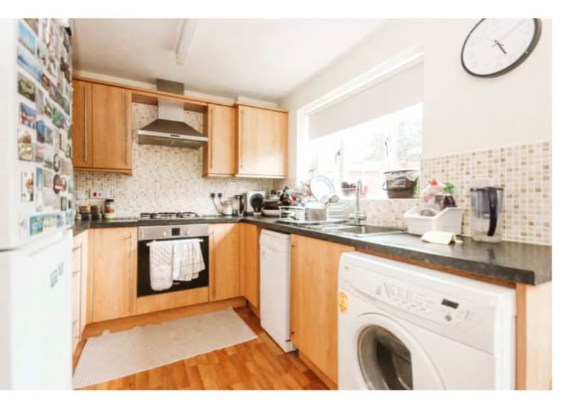 Image 2:3 bedroom Townhouse to rent