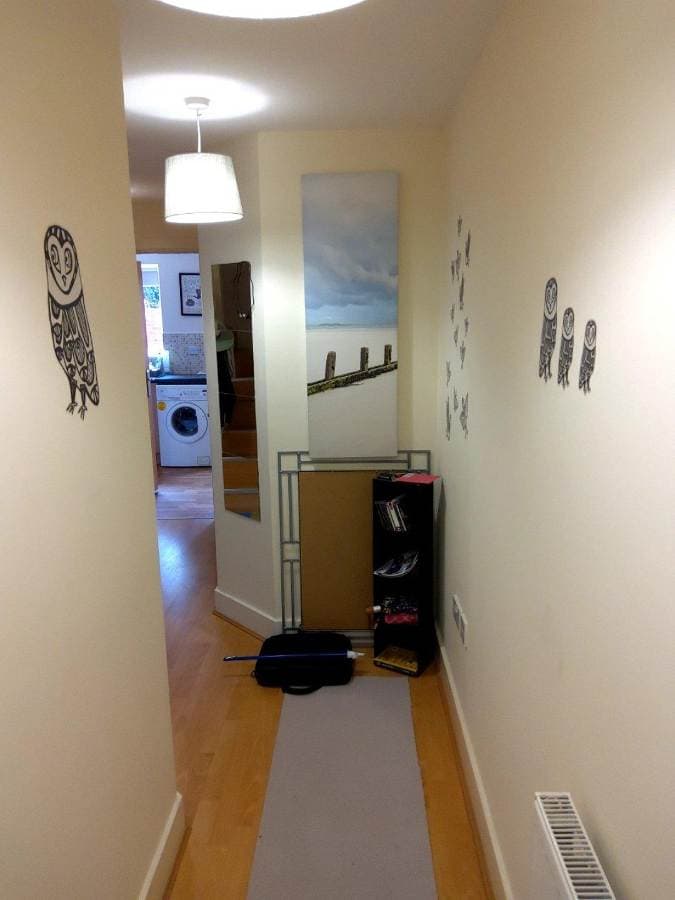 Image 2:3 bedroom Townhouse to rent