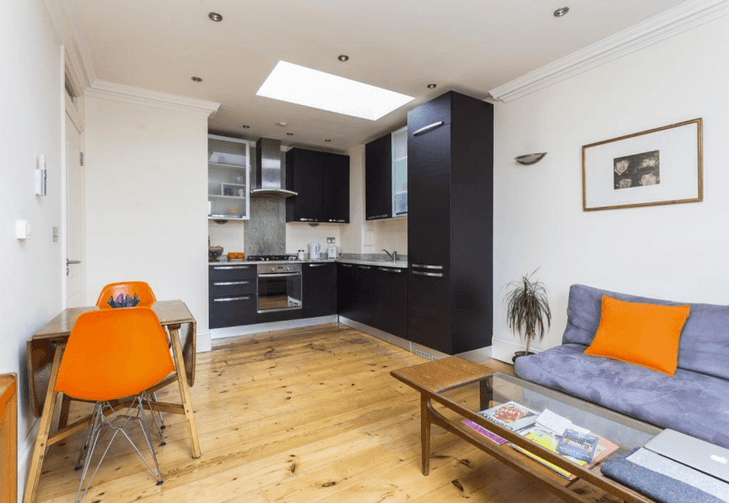 Image 1:2 bedroom Flat to rent