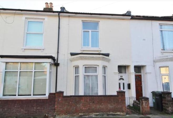 Image 1:4 bedroom Terraced house to rent
