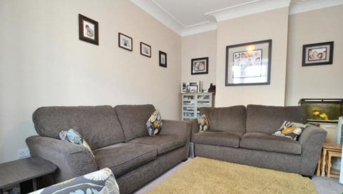 Image 3:4 bedroom Terraced house to rent