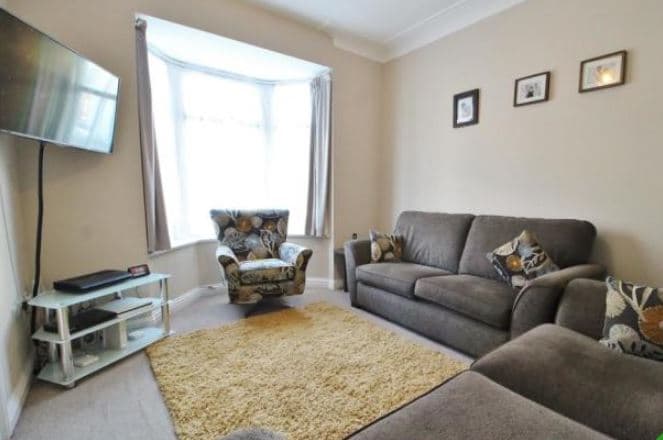 Image 2:4 bedroom Terraced house to rent