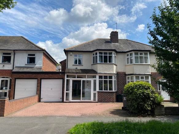 Image 1:3 bedroom Semi-detached house to rent