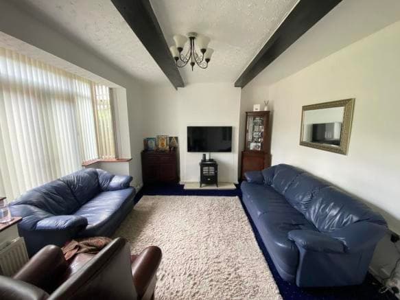 Image 3:3 bedroom Semi-detached house to rent