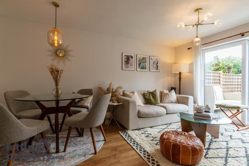 Image 3:2 bedroom Terraced house to rent