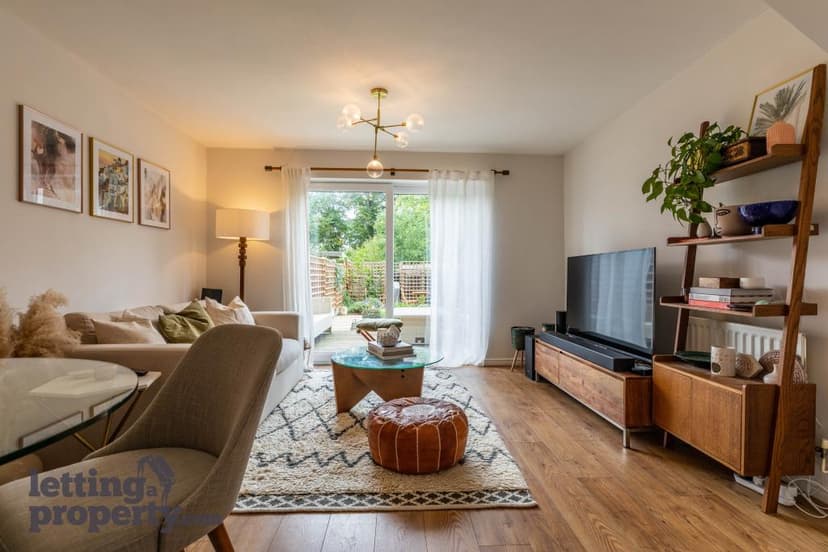 Image 2:2 bedroom Terraced house to rent