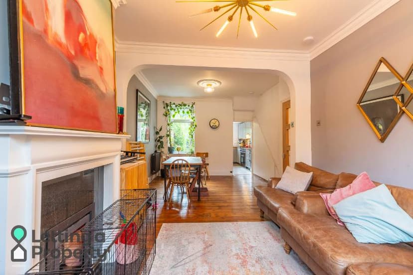 Image 3:4 bedroom Terraced house to rent