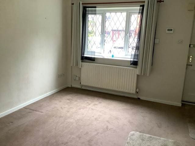 Image 3:2 bedroom End-of-terrace house to rent