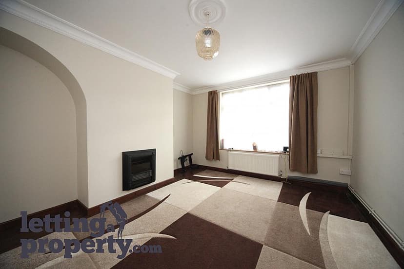 Image 3:2 bedroom Terraced house to rent