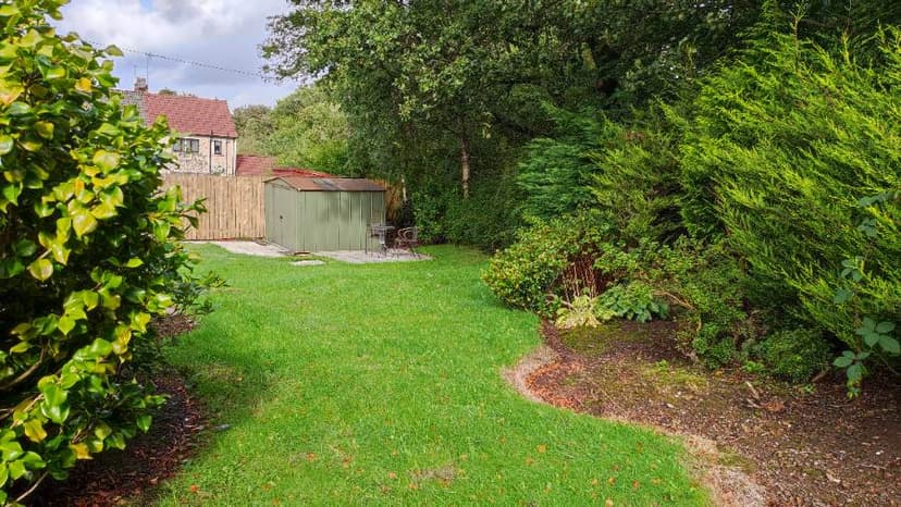 Image 2:3 bedroom End-of-terrace house to rent