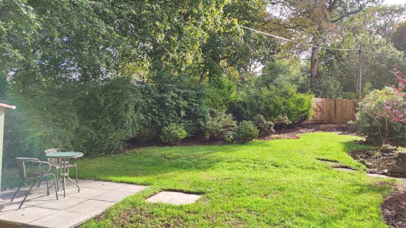 Image 3:3 bedroom End-of-terrace house to rent