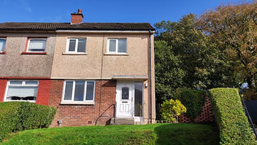 Image 1:3 bedroom End-of-terrace house to rent