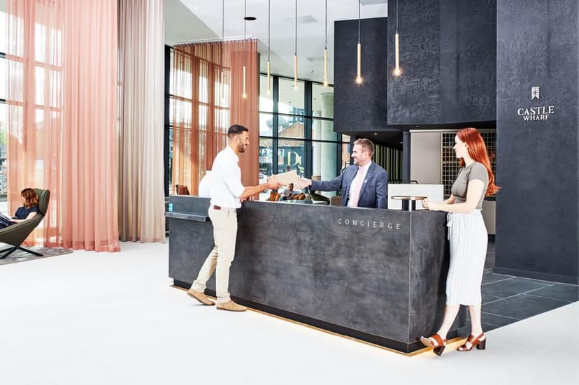 Image 3:2 bedroom Flat to rent